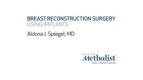 Thumbnail for Breast Implant Surgery