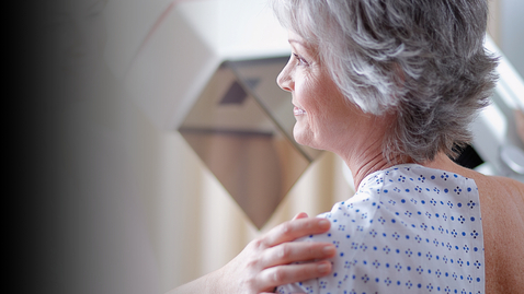 Thumbnail for Breast Cancer Updates for Primary Care - 01.28.23