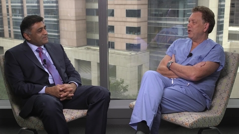Thumbnail for Grand Rounds Interview with Himanshu Patel 9.13.18