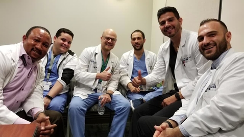 Thumbnail for Houston Methodist Family Medicine Residency Program Virtual Tour