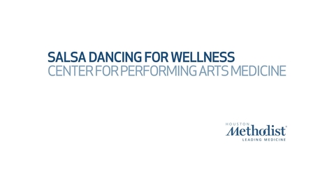 Thumbnail for Salsa for Wellness - 1080