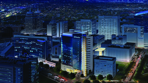 Thumbnail for 05.25.24 The George and Angelina Kostas Research Center for Cardiovascular Nanomedicine Symposium
