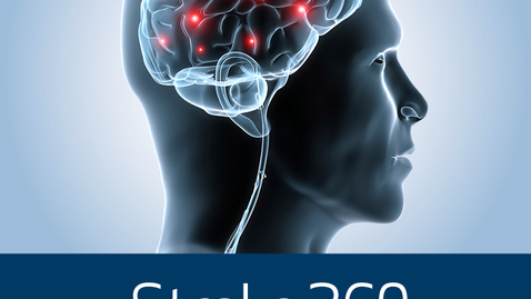 Thumbnail for entry Stroke 360: Integrating Care and Science - 01.13.23