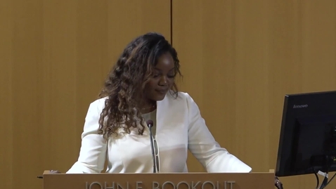 Thumbnail for Maternal and Infant Health Disparities - November 14, 2023