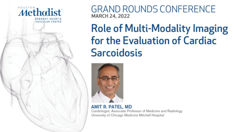 Thumbnail for entry Grand Rounds 03.24.22