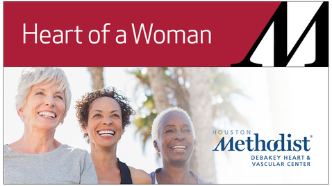 Thumbnail for Heart of a Woman 2019: Panel Discussion