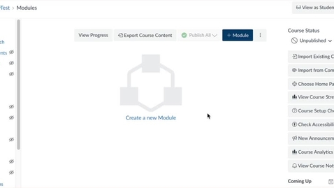 Thumbnail for Canvas Course Copying