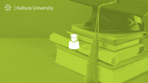 Thumbnail for Blackboard  Chapter 2 Course Media Gallery