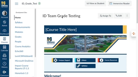 Thumbnail for Adding Zoom to Your Canvas Menu