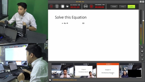 Thumbnail for pStudio -DIY Recording Solution