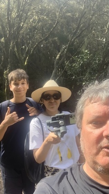 Foto de familia