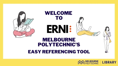 Thumbnail for ERNI