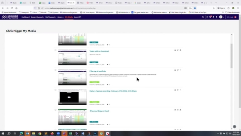 Thumbnail for Download access denied due to firewall