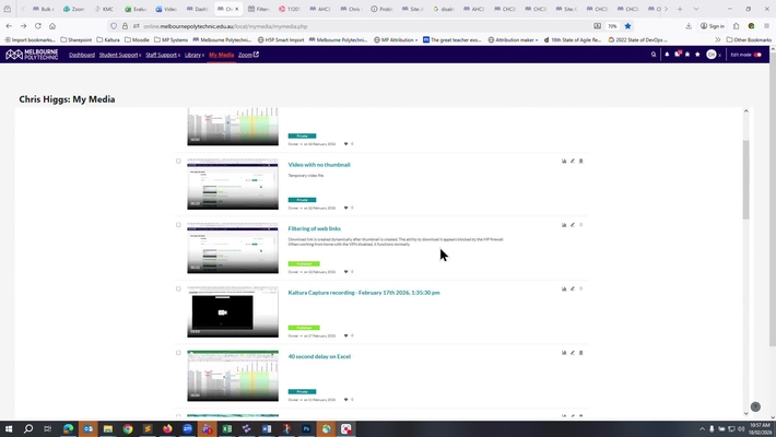 Download access denied due to firewall