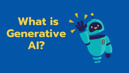 What is Gen AI