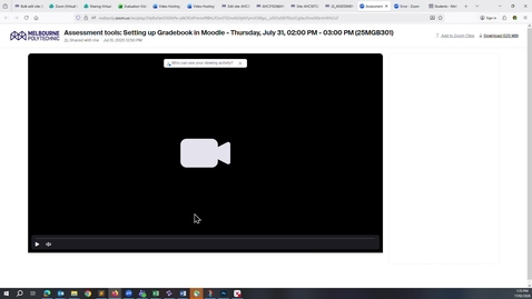 Thumbnail for Kaltura Capture recording - February 17th 2026, 1:35:30 pm