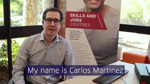 Thumbnail for Skills and Jobs Centre at Melbourne Polytechnic