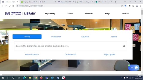 Thumbnail for Introduction to MP library (Vietnam)