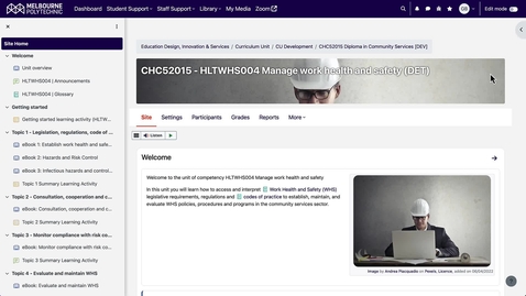 Thumbnail for Boost Union vs Snap Moodle themes