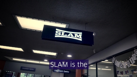 Thumbnail for Student Life at Melbourne Polytechnic