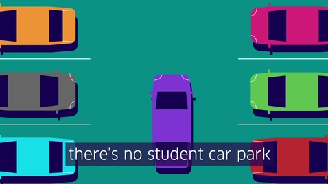 Thumbnail for Parking and Safety at Melbourne Polytechnic