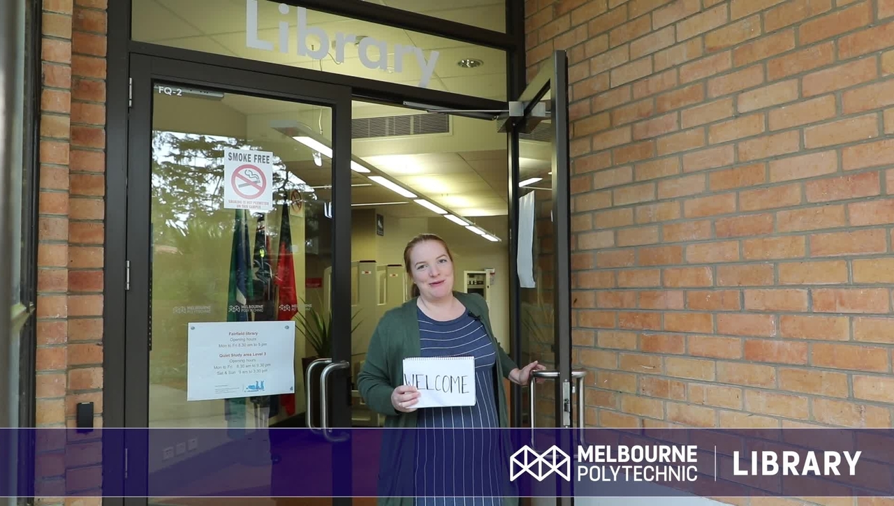 Step Back Into libraries