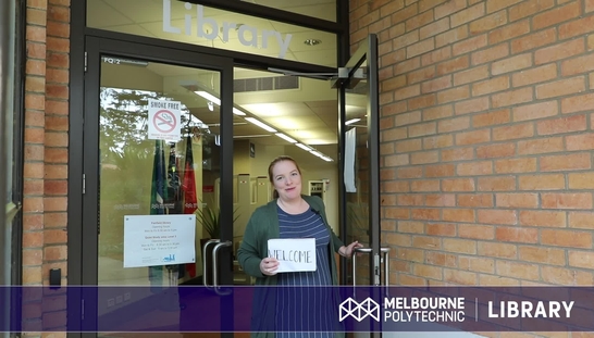 Step Back Into libraries