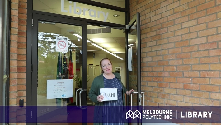 Step Back Into libraries