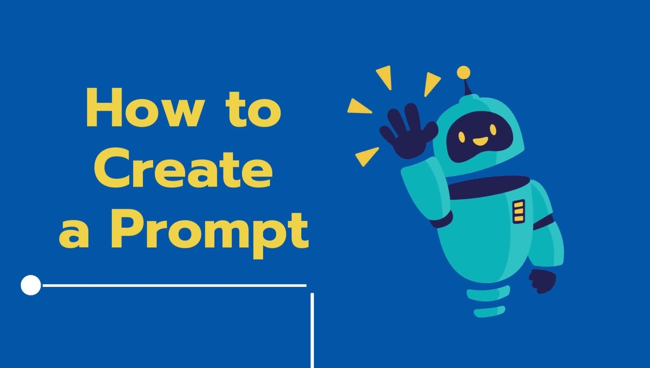 How to Create a Prompt