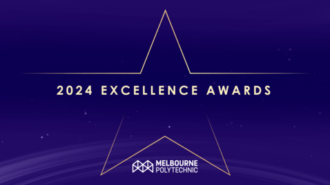 Thumbnail for Excellence Awards - 2024