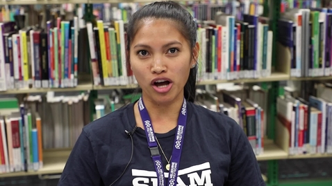 Thumbnail for Student Portal 101 with Angelica