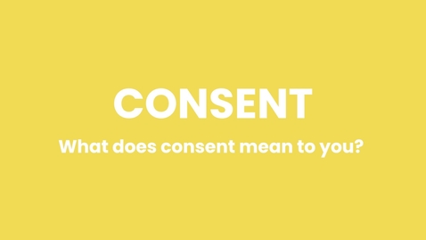 Thumbnail for Take Action for Respect and Equality - Senior VCAL interviews
