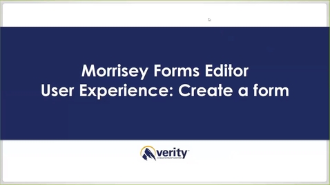 Thumbnail for MSOW Create a Form