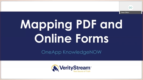 Thumbnail for EOA Mapping PDF and Online Forms