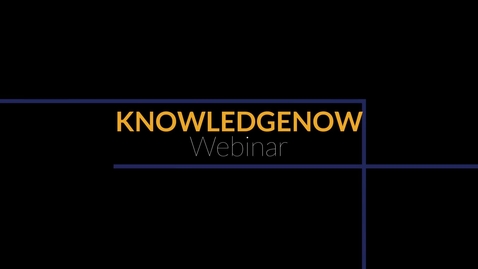 Thumbnail for Clinical Solutions: Leveraging Patient Information