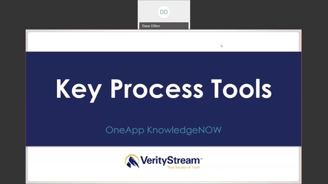 Thumbnail for EOA Key Process Tools