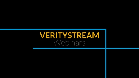 Thumbnail for VerityStream No Surprises Act