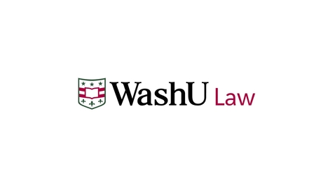 Thumbnail for Constitution Day - WashU Law  “SCOTUS Review” - September 25, 2024 - 12:00pm