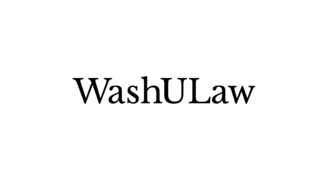 Thumbnail for 2024 Distinguished Alumni Awards and 50th Anniversary Legal Clinic Awards, April 12, 2024, Washington University Law in St. Louis