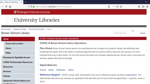 Thumbnail for Extra credit Evidence based resources APA PsycInfo