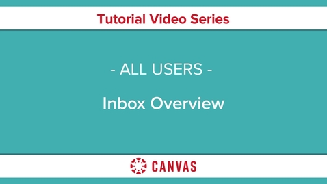 Thumbnail for Inbox