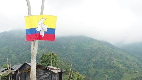 Thumbnail for Case Study: Environmental Peacebuilding in Colombia