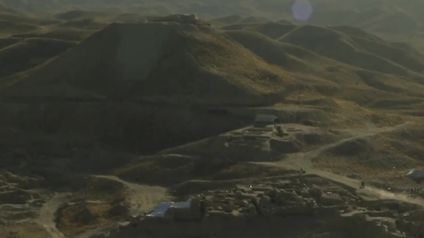 Thumbnail for Extractives in Peacebuilding in Aynak, Afghanistan