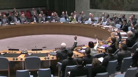 Thumbnail for UN Security Council Tools for Addressing Resource Conflicts