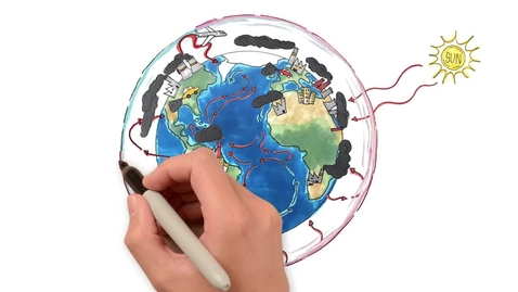 Thumbnail for Introduction to the Ocean &amp; Climate