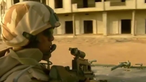 Thumbnail for Implementing International Law During Armed Conflict