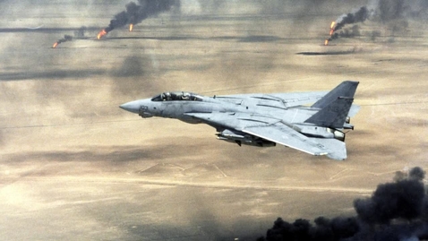 Thumbnail for Environmental Impacts of Armed Conflict