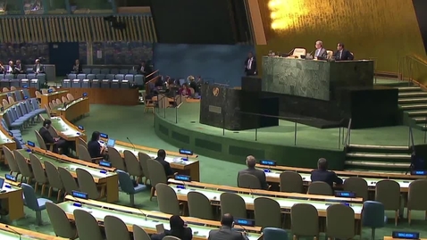 Thumbnail for International Law Protecting the Environment During Armed Conflict