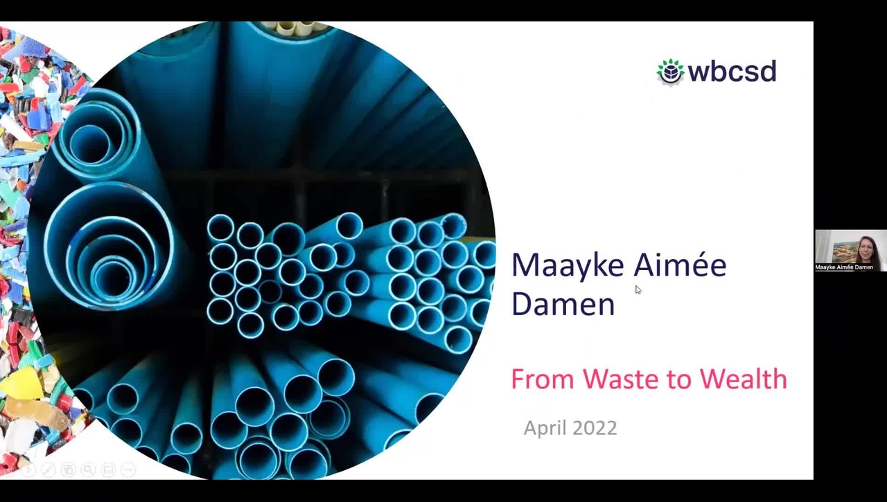 From Waste to Wealth 