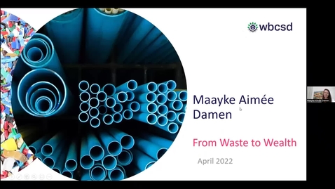 Thumbnail for From Waste to Wealth 